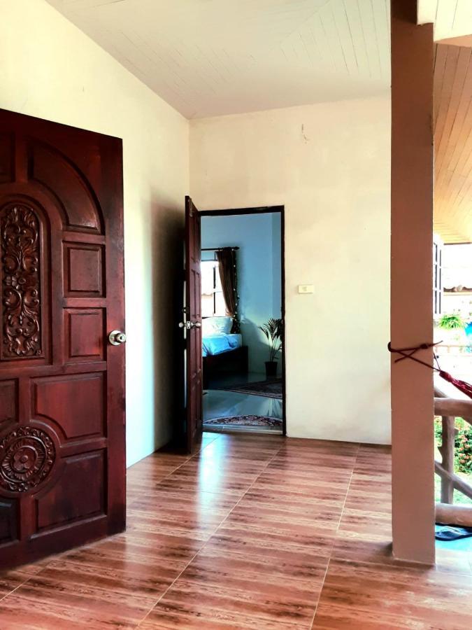 Central Essence Haad Chao Phao Luaran gambar