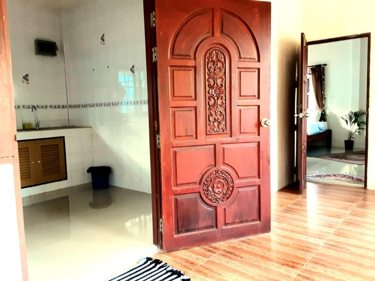 Central Essence Haad Chao Phao Luaran gambar