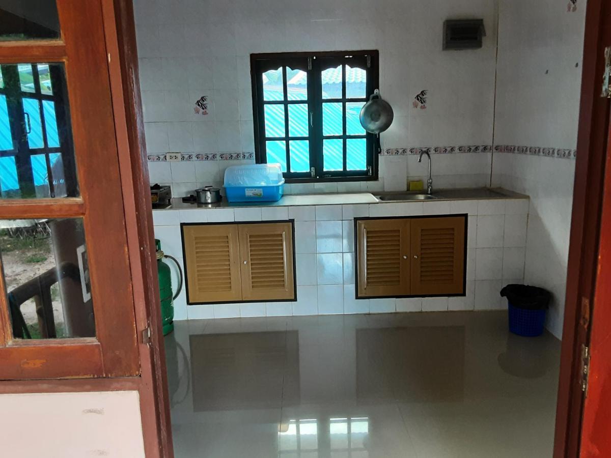 Central Essence Haad Chao Phao Luaran gambar